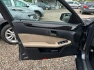 MERCEDES-BENZ E 350  W212 - 7
