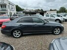 MERCEDES-BENZ E 350  W212 - 9