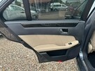 MERCEDES-BENZ E 350  W212 - 11