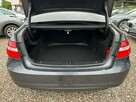 MERCEDES-BENZ E 350  W212 - 12