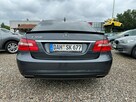 MERCEDES-BENZ E 350  W212 - 13