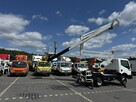 Nissan Cabstar Podnośnik Koszowy 20m Palfinger P200 A Smart Zwyżka UDT Wumag GSR - 10