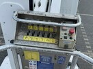 Nissan Cabstar Podnośnik Koszowy 20m Palfinger P200 A Smart Zwyżka UDT Wumag GSR - 12