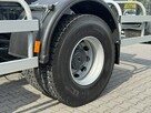 Iveco Eurocargo 150-280 Rama 550cm Napęd 4x4 Reduktor + Blokady Do zabudowy Super Stan UNIKAT (nie T - 10