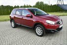 Nissan Qashqai+2 1,6benz DUDKI11 Panorama Dach.Klimatr 2 str.Tempomat.Alu.Navi - 3