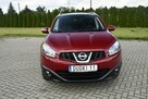 Nissan Qashqai+2 1,6benz DUDKI11 Panorama Dach.Klimatr 2 str.Tempomat.Alu.Navi - 5
