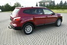 Nissan Qashqai+2 1,6benz DUDKI11 Panorama Dach.Klimatr 2 str.Tempomat.Alu.Navi - 8