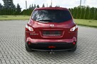 Nissan Qashqai+2 1,6benz DUDKI11 Panorama Dach.Klimatr 2 str.Tempomat.Alu.Navi - 10