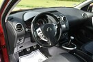 Nissan Qashqai+2 1,6benz DUDKI11 Panorama Dach.Klimatr 2 str.Tempomat.Alu.Navi - 15