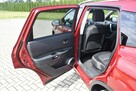 Nissan Qashqai+2 1,6benz DUDKI11 Panorama Dach.Klimatr 2 str.Tempomat.Alu.Navi - 16