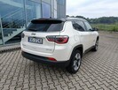Jeep Compass Limited 1.4 170KM AT 4x4 , NAVI, niski przebieg, wyposażenie - 4
