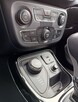 Jeep Compass Limited 1.4 170KM AT 4x4 , NAVI, niski przebieg, wyposażenie - 15