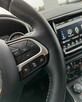 Jeep Compass Limited 1.4 170KM AT 4x4 , NAVI, niski przebieg, wyposażenie - 16