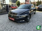 Volkswagen Passat HIGHLINE|virtualcocpit|kamera|skóra+alcantara|NOWY rozrząd i sprzęgło - 1