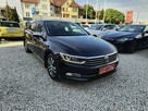 Volkswagen Passat HIGHLINE|virtualcocpit|kamera|skóra+alcantara|NOWY rozrząd i sprzęgło - 3