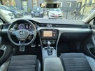 Volkswagen Passat HIGHLINE|virtualcocpit|kamera|skóra+alcantara|NOWY rozrząd i sprzęgło - 8