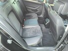 Volkswagen Passat HIGHLINE|virtualcocpit|kamera|skóra+alcantara|NOWY rozrząd i sprzęgło - 12