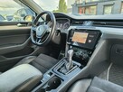 Volkswagen Passat HIGHLINE|virtualcocpit|kamera|skóra+alcantara|NOWY rozrząd i sprzęgło - 14