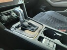 Volkswagen Passat HIGHLINE|virtualcocpit|kamera|skóra+alcantara|NOWY rozrząd i sprzęgło - 16