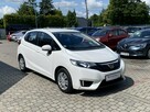 Honda Jazz Rezerwacja - 3