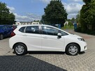 Honda Jazz Rezerwacja - 4