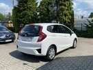 Honda Jazz Rezerwacja - 5