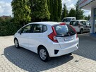 Honda Jazz Rezerwacja - 7