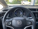 Honda Jazz Rezerwacja - 16