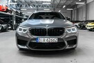 BMW M5 Edition 35 Jahre. Ceramika, Monitory. PPF. FV23% - 3