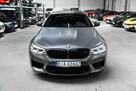 BMW M5 Edition 35 Jahre. Ceramika, Monitory. PPF. FV23% - 4