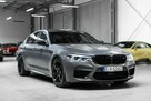 BMW M5 Edition 35 Jahre. Ceramika, Monitory. PPF. FV23% - 5