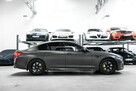 BMW M5 Edition 35 Jahre. Ceramika, Monitory. PPF. FV23% - 6