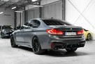 BMW M5 Edition 35 Jahre. Ceramika, Monitory. PPF. FV23% - 8