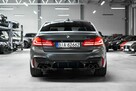 BMW M5 Edition 35 Jahre. Ceramika, Monitory. PPF. FV23% - 9