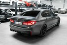 BMW M5 Edition 35 Jahre. Ceramika, Monitory. PPF. FV23% - 10