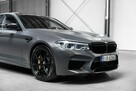 BMW M5 Edition 35 Jahre. Ceramika, Monitory. PPF. FV23% - 11