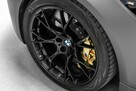 BMW M5 Edition 35 Jahre. Ceramika, Monitory. PPF. FV23% - 15