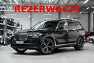 BMW X7 Polska. Individual. Bezwypadkowy. Monitory. FV 23%. - 1