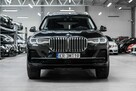 BMW X7 Polska. Individual. Bezwypadkowy. Monitory. FV 23%. - 2