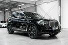 BMW X7 Polska. Individual. Bezwypadkowy. Monitory. FV 23%. - 3