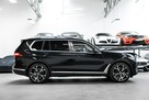 BMW X7 Polska. Individual. Bezwypadkowy. Monitory. FV 23%. - 4