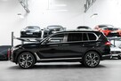 BMW X7 Polska. Individual. Bezwypadkowy. Monitory. FV 23%. - 5