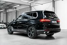 BMW X7 Polska. Individual. Bezwypadkowy. Monitory. FV 23%. - 6