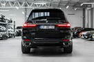 BMW X7 Polska. Individual. Bezwypadkowy. Monitory. FV 23%. - 7