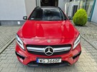 Mercedes GLA 45 AMG 4Matic 381KM. Salon PL. 1 właściciel. Bezwypadkowy. - 2