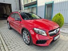 Mercedes GLA 45 AMG 4Matic 381KM. Salon PL. 1 właściciel. Bezwypadkowy. - 3