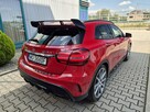 Mercedes GLA 45 AMG 4Matic 381KM. Salon PL. 1 właściciel. Bezwypadkowy. - 4