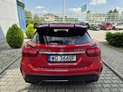 Mercedes GLA 45 AMG 4Matic 381KM. Salon PL. 1 właściciel. Bezwypadkowy. - 5