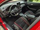 Mercedes GLA 45 AMG 4Matic 381KM. Salon PL. 1 właściciel. Bezwypadkowy. - 14
