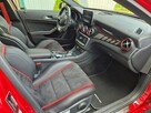 Mercedes GLA 45 AMG 4Matic 381KM. Salon PL. 1 właściciel. Bezwypadkowy. - 15